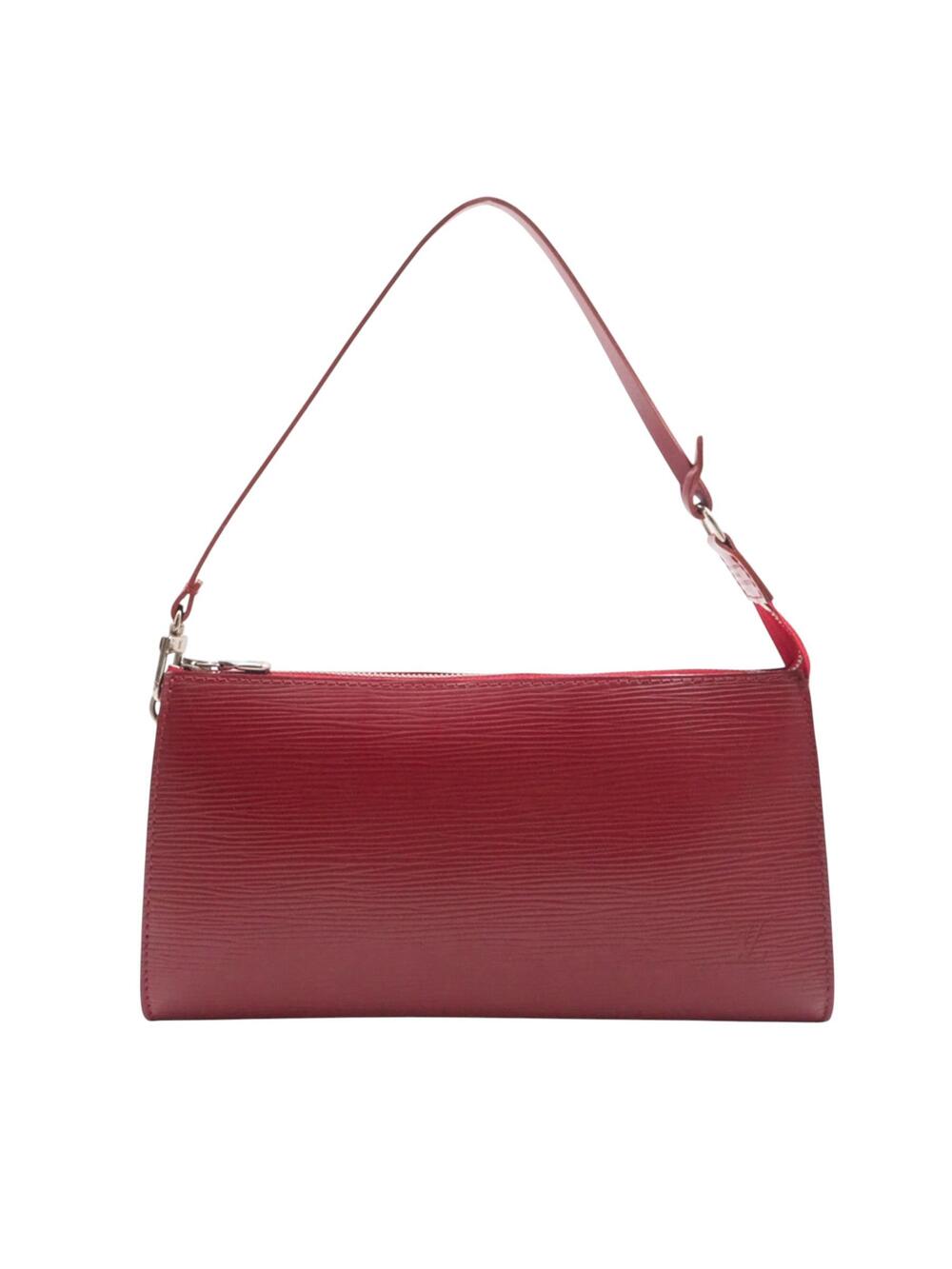 Louis Vuitton Epi Shoulder Bag #353031F55B